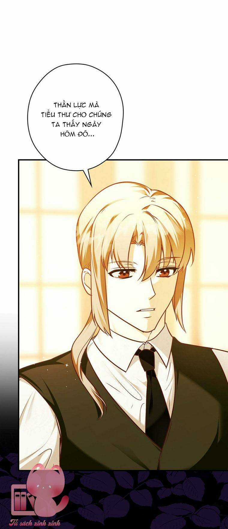 Tiểu Thư Hắc Ám Nhà Công Tước Chapter 14 trang 4