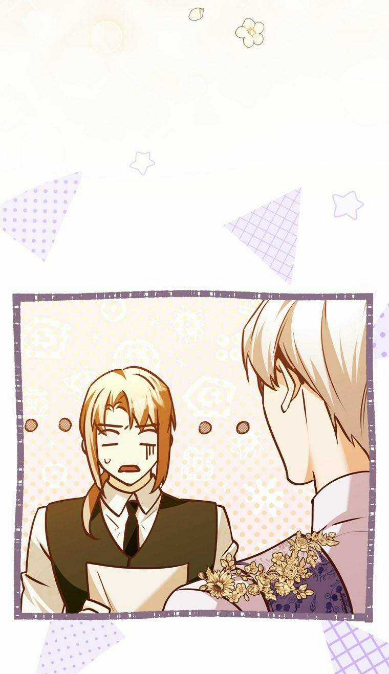 Tiểu Thư Hắc Ám Nhà Công Tước Chapter 14 trang 42