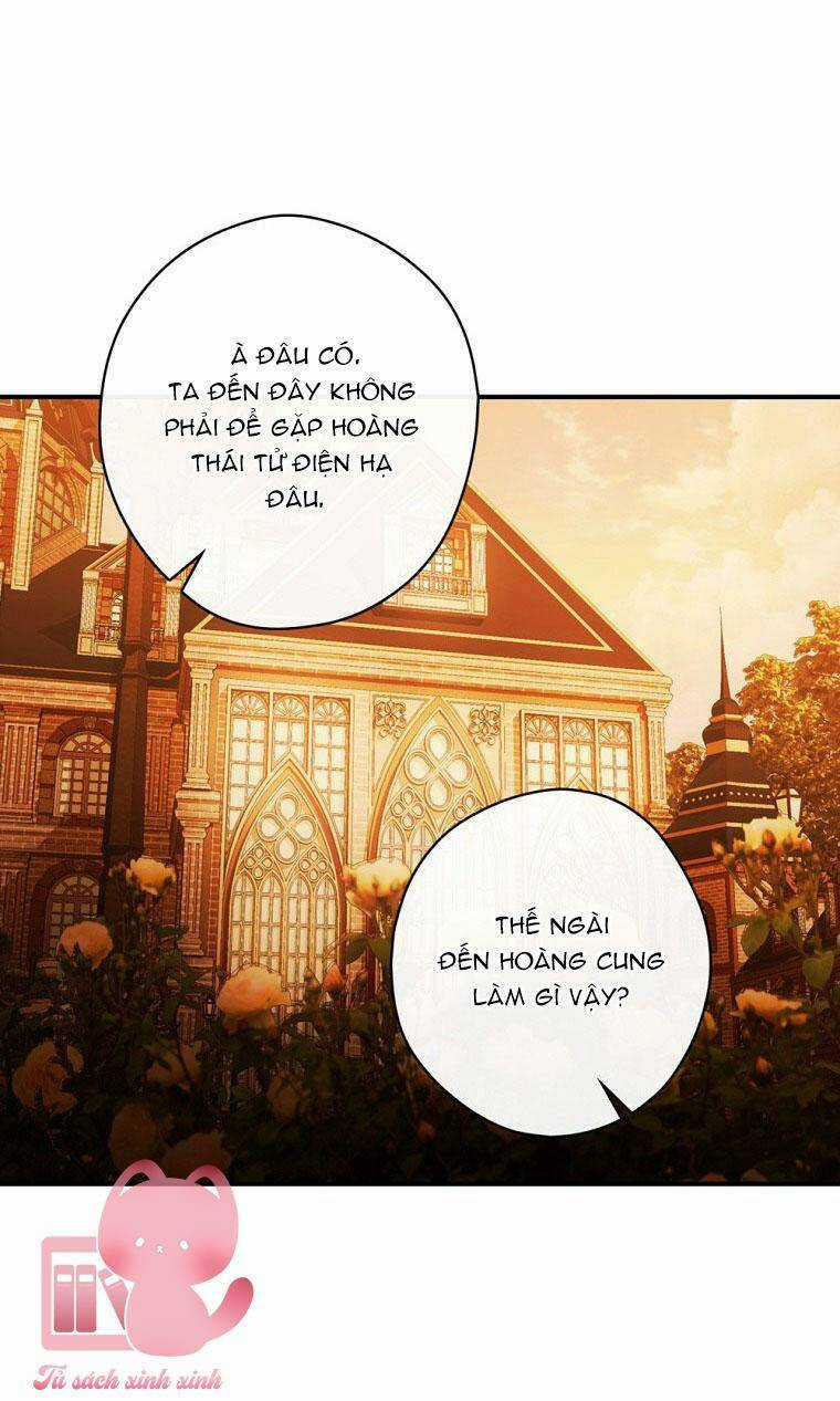 Tiểu Thư Hắc Ám Nhà Công Tước Chapter 14 trang 48