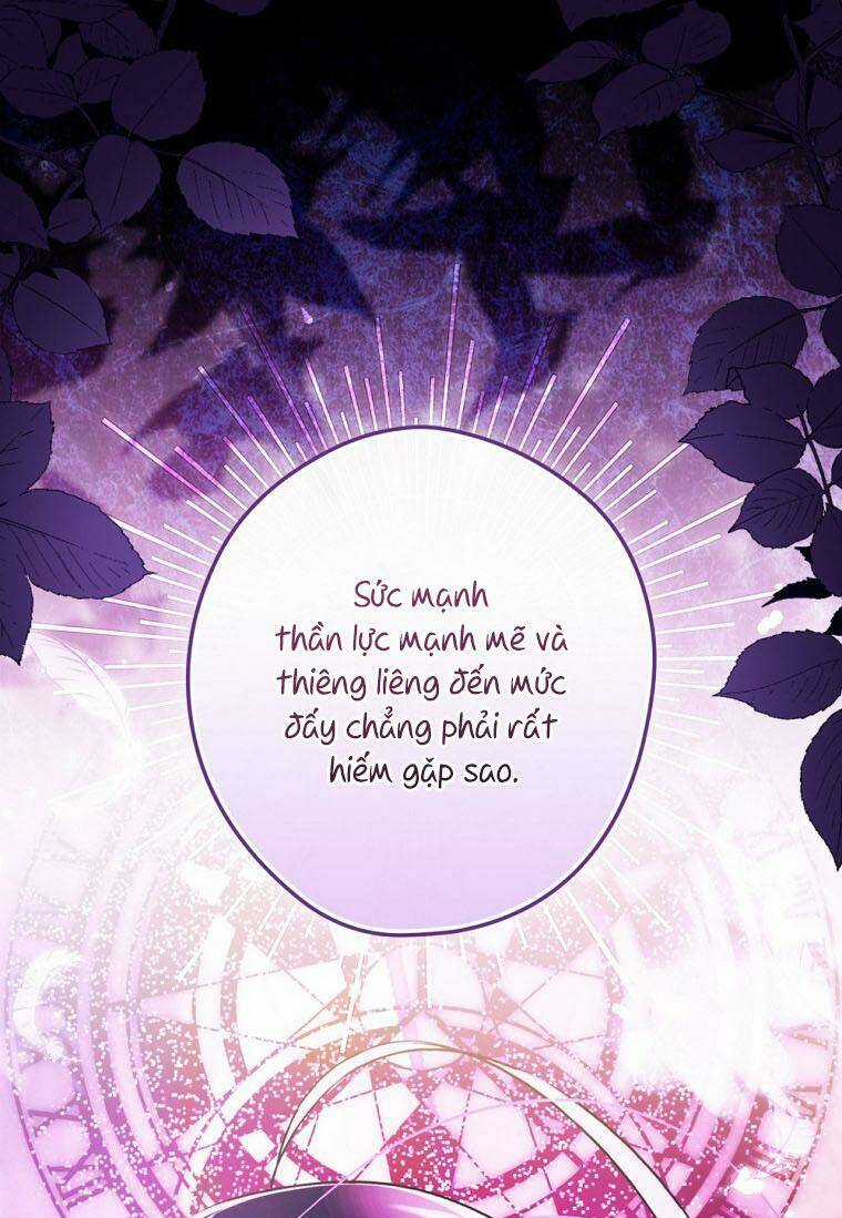 Tiểu Thư Hắc Ám Nhà Công Tước Chapter 14 trang 5