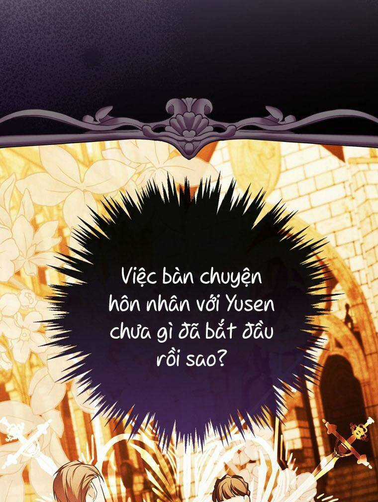 Tiểu Thư Hắc Ám Nhà Công Tước Chapter 14 trang 54