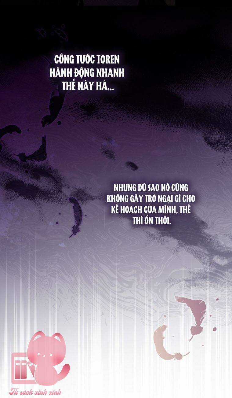 Tiểu Thư Hắc Ám Nhà Công Tước Chapter 14 trang 56