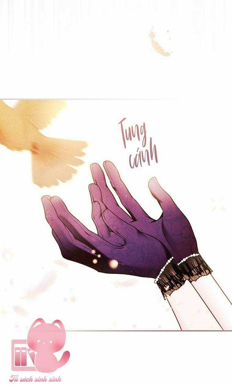 Tiểu Thư Hắc Ám Nhà Công Tước Chapter 14 trang 57