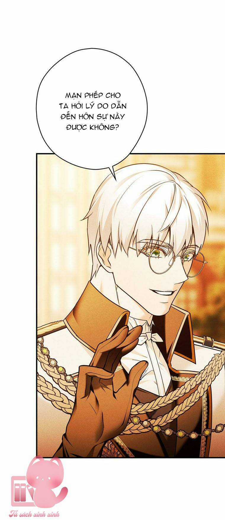 Tiểu Thư Hắc Ám Nhà Công Tước Chapter 14 trang 59