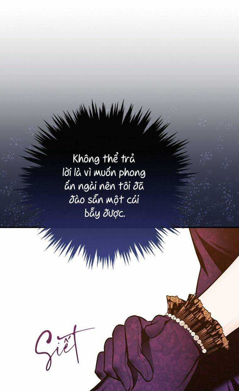 Tiểu Thư Hắc Ám Nhà Công Tước Chapter 14 trang 61