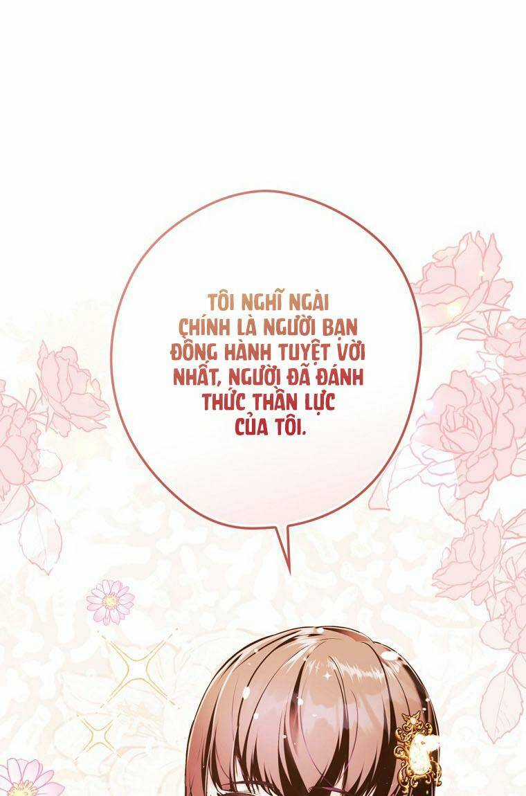 Tiểu Thư Hắc Ám Nhà Công Tước Chapter 14 trang 64