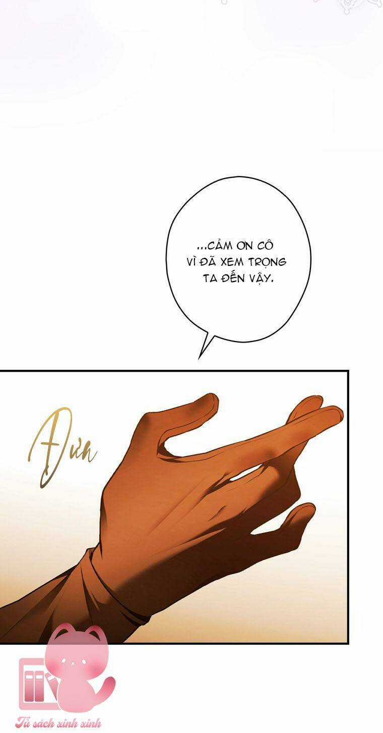 Tiểu Thư Hắc Ám Nhà Công Tước Chapter 14 trang 66