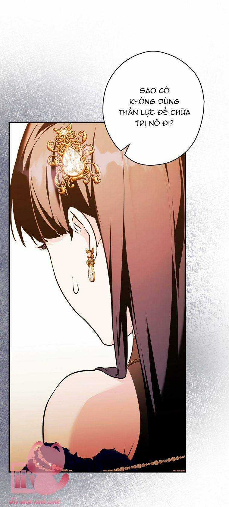 Tiểu Thư Hắc Ám Nhà Công Tước Chapter 14 trang 68