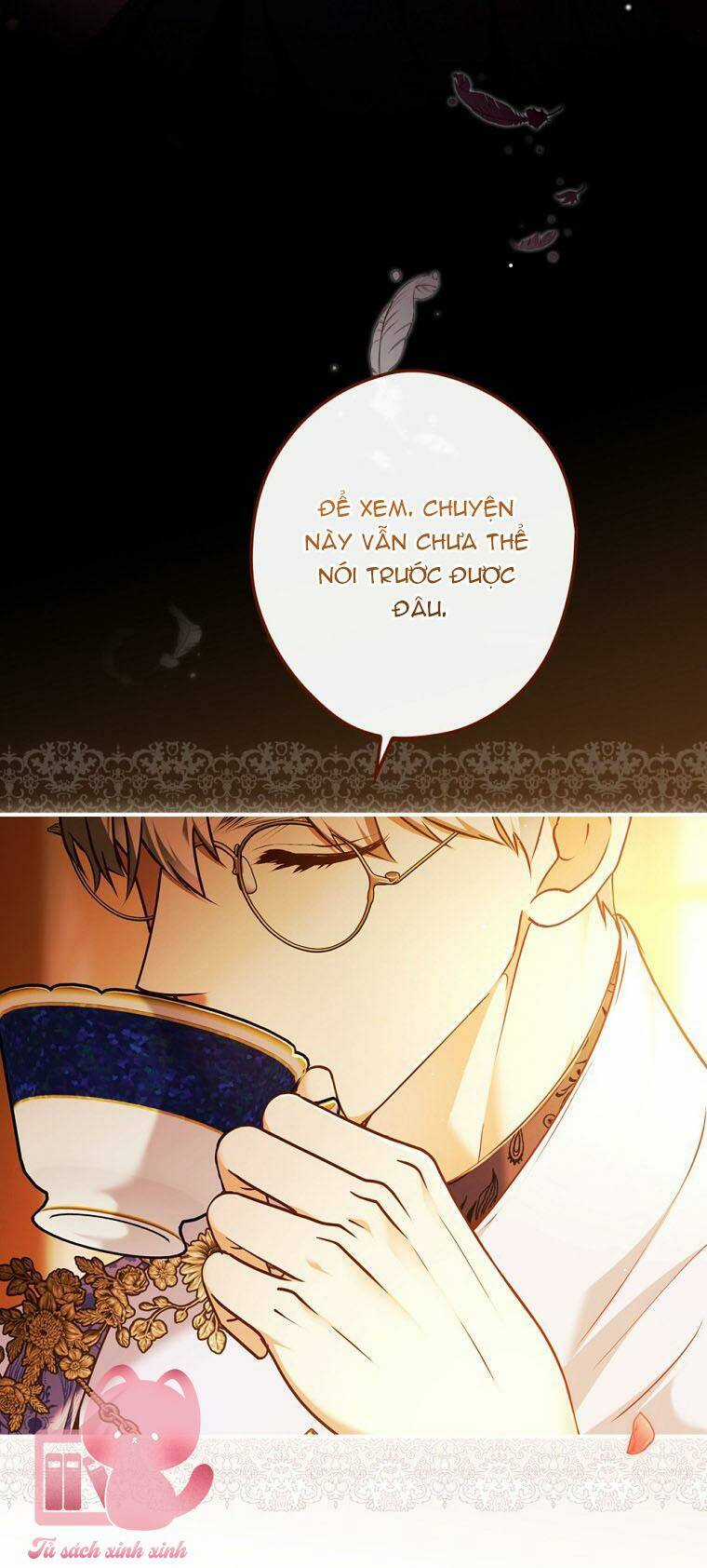 Tiểu Thư Hắc Ám Nhà Công Tước Chapter 14 trang 7