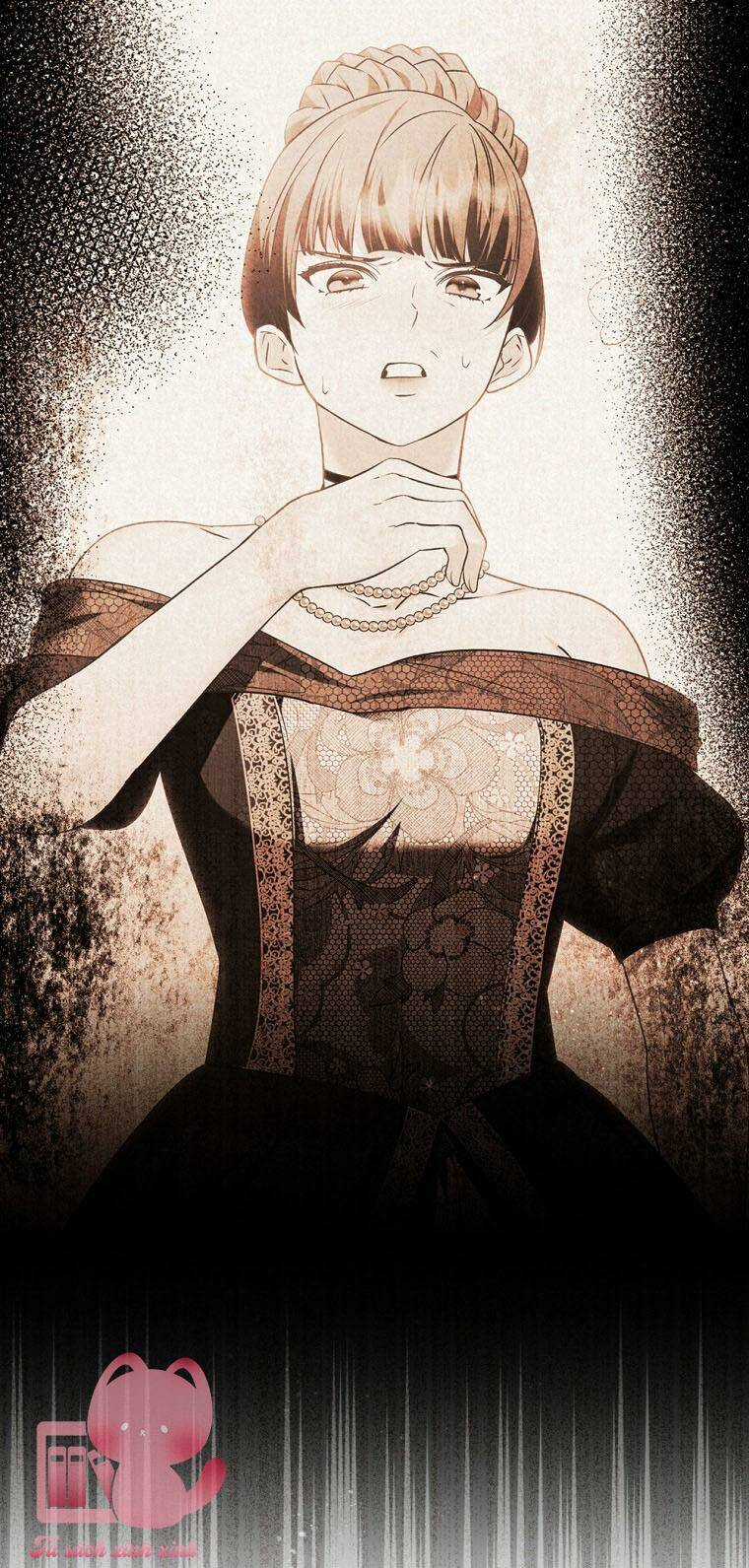 Tiểu Thư Hắc Ám Nhà Công Tước Chapter 14 trang 72