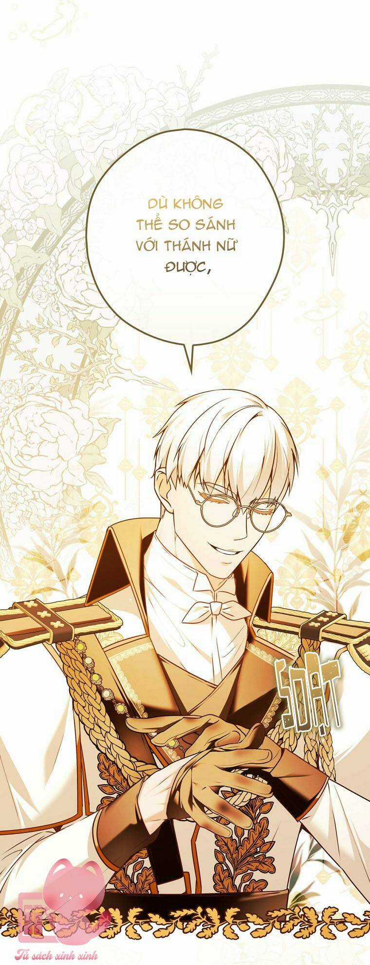 Tiểu Thư Hắc Ám Nhà Công Tước Chapter 14 trang 74