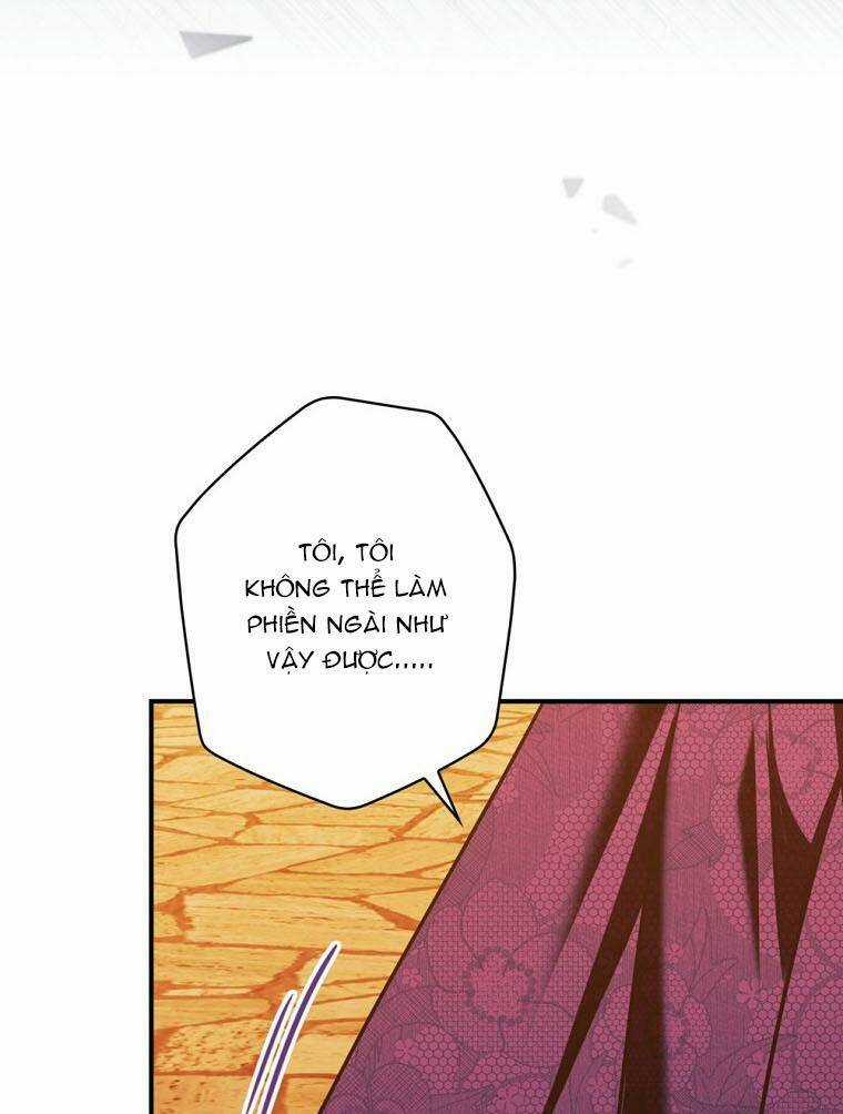 Tiểu Thư Hắc Ám Nhà Công Tước Chapter 14 trang 79