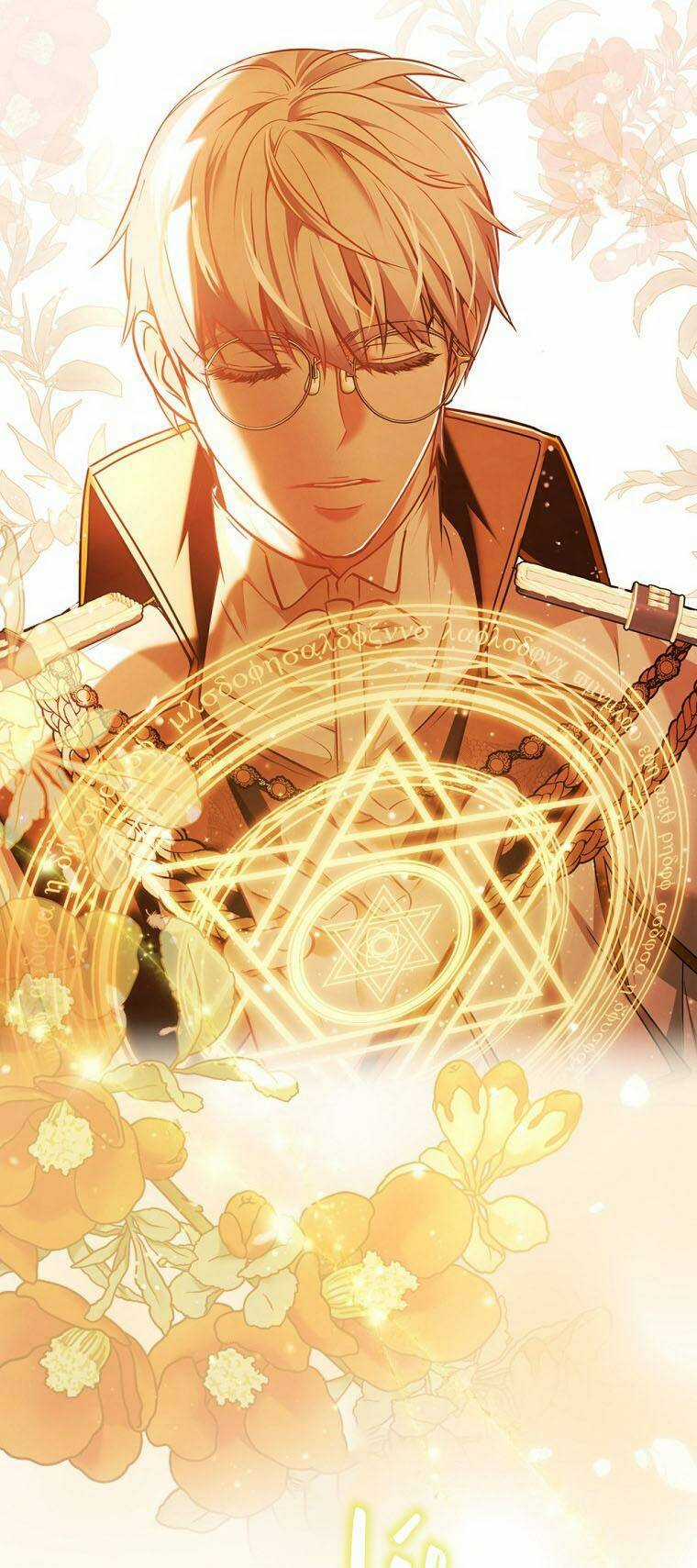 Tiểu Thư Hắc Ám Nhà Công Tước Chapter 14 trang 82