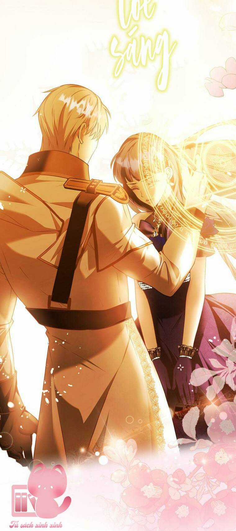 Tiểu Thư Hắc Ám Nhà Công Tước Chapter 14 trang 83