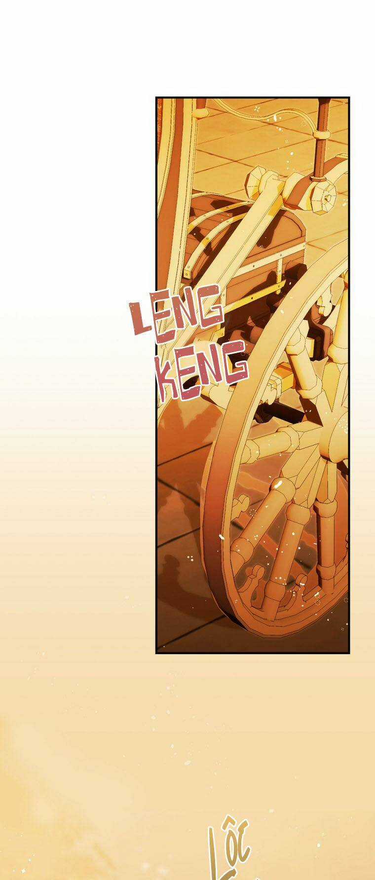 Tiểu Thư Hắc Ám Nhà Công Tước Chapter 14 trang 89