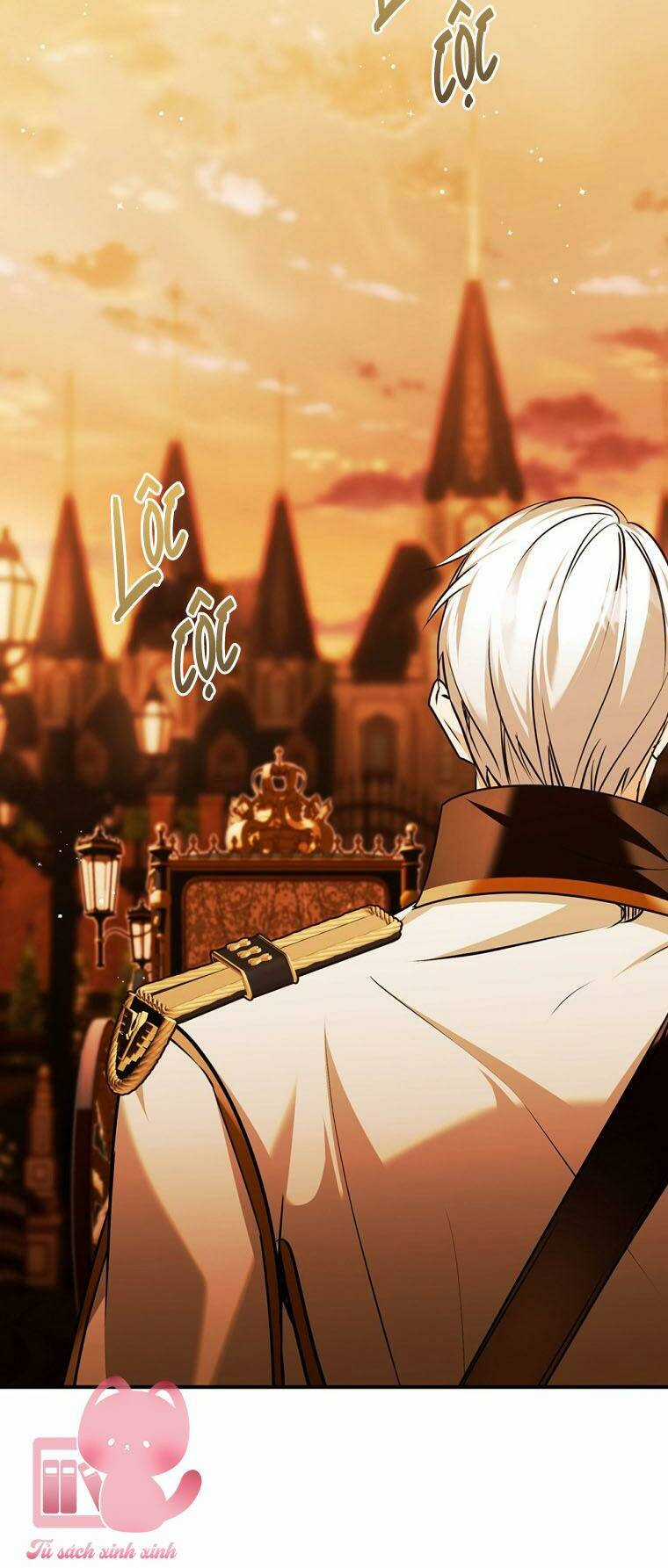 Tiểu Thư Hắc Ám Nhà Công Tước Chapter 14 trang 90