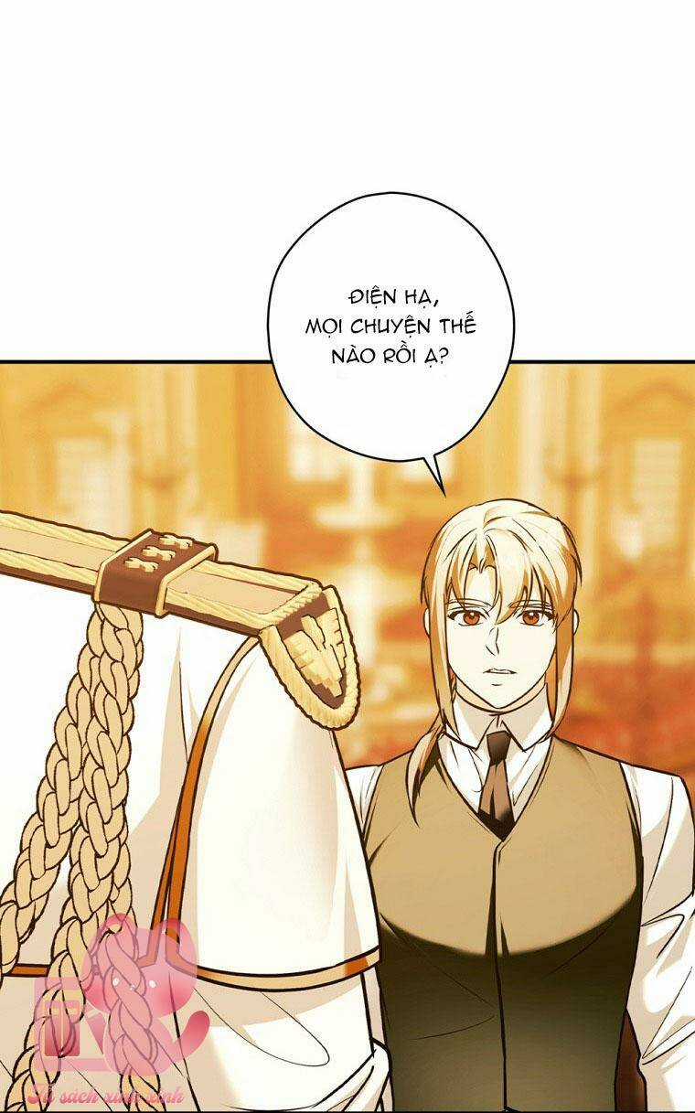 Tiểu Thư Hắc Ám Nhà Công Tước Chapter 14 trang 91