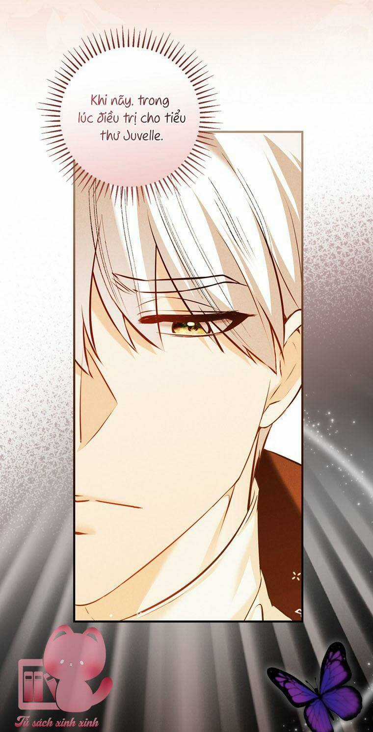 Tiểu Thư Hắc Ám Nhà Công Tước Chapter 15 trang 11