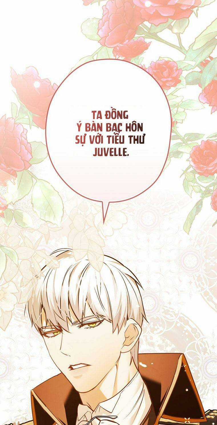 Tiểu Thư Hắc Ám Nhà Công Tước Chapter 15 trang 2