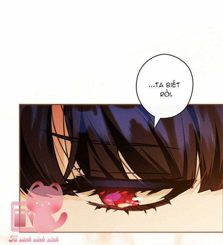 Tiểu Thư Hắc Ám Nhà Công Tước Chapter 15 trang 21