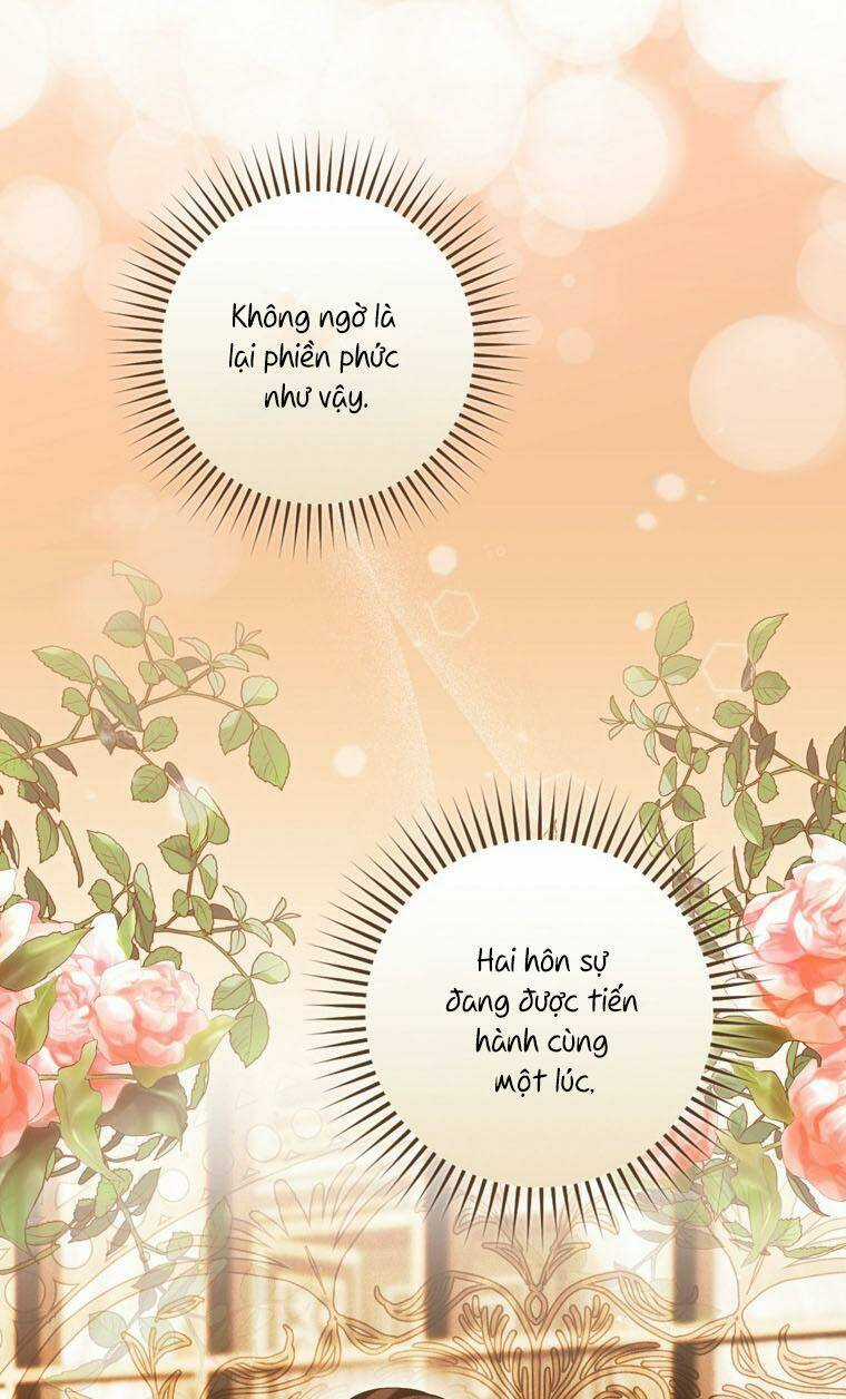 Tiểu Thư Hắc Ám Nhà Công Tước Chapter 15 trang 22