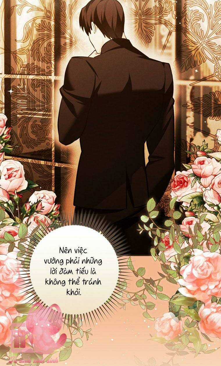 Tiểu Thư Hắc Ám Nhà Công Tước Chapter 15 trang 23