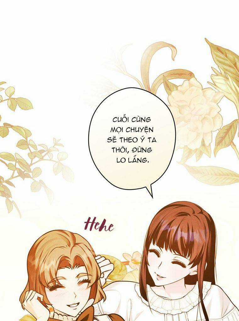 Tiểu Thư Hắc Ám Nhà Công Tước Chapter 15 trang 26