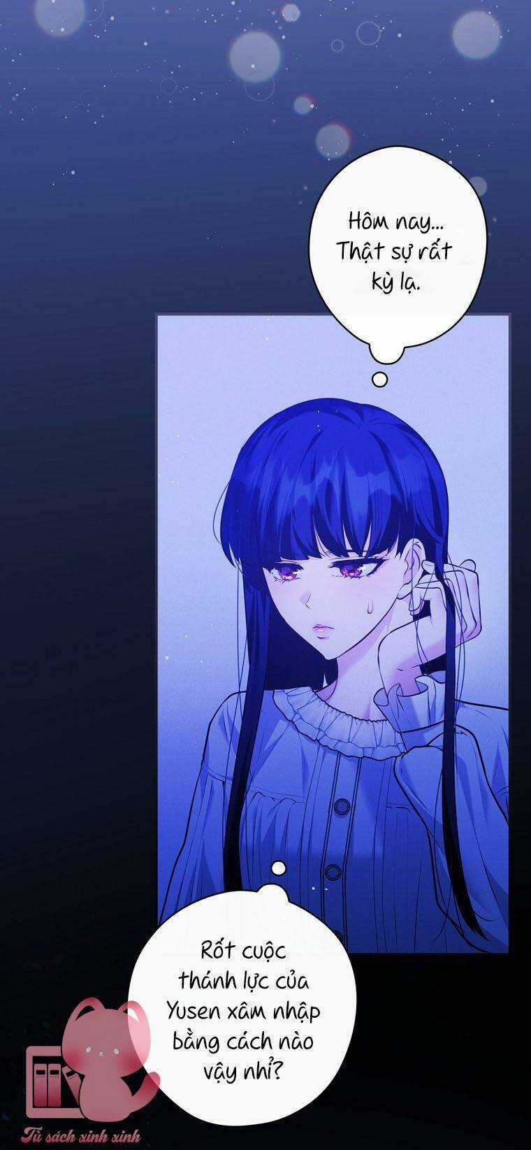 Tiểu Thư Hắc Ám Nhà Công Tước Chapter 15 trang 33