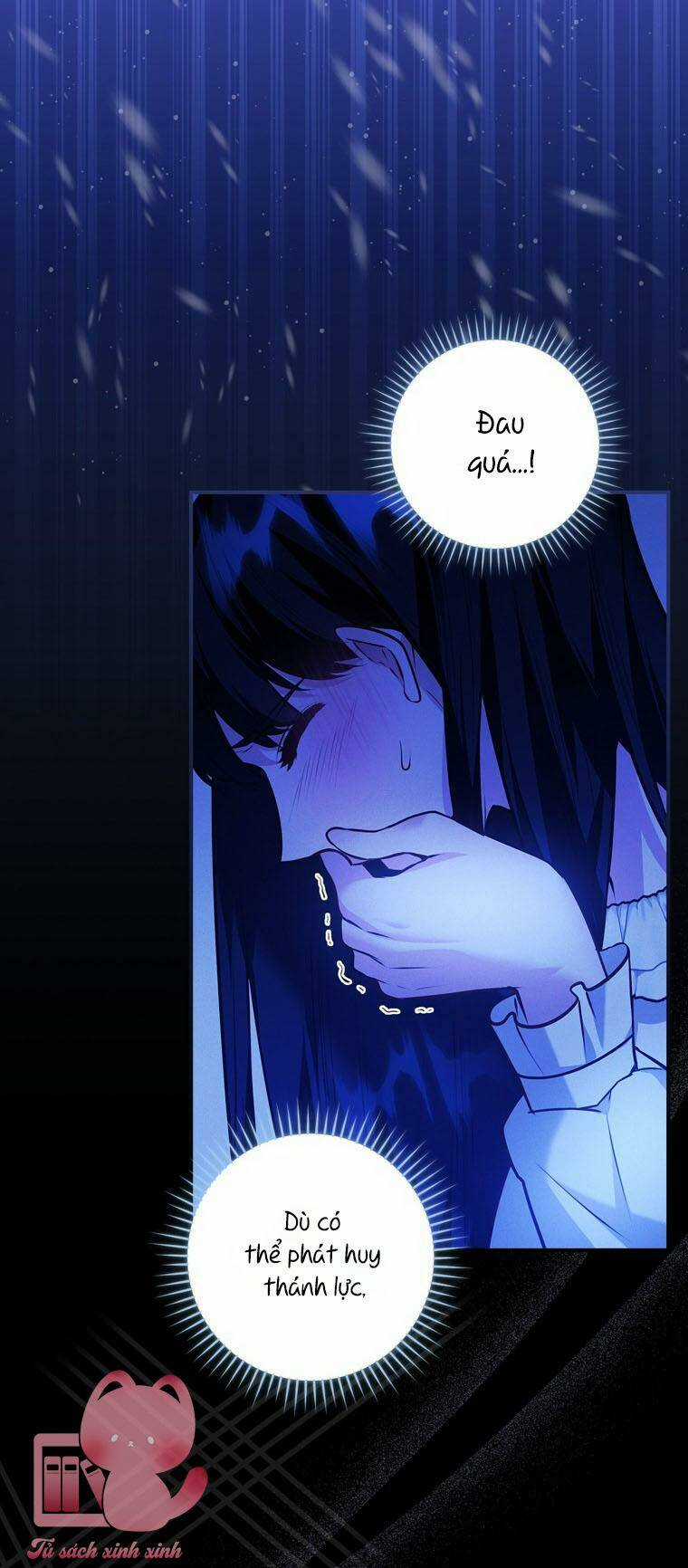 Tiểu Thư Hắc Ám Nhà Công Tước Chapter 15 trang 35