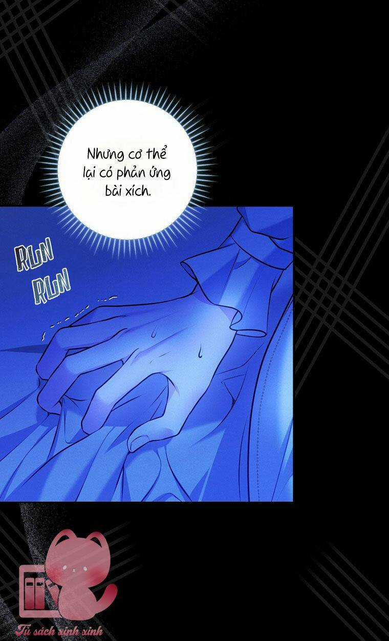 Tiểu Thư Hắc Ám Nhà Công Tước Chapter 15 trang 36