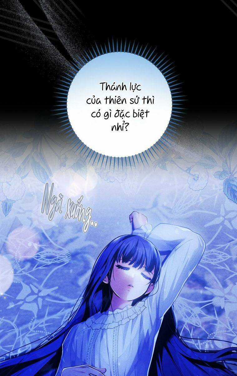 Tiểu Thư Hắc Ám Nhà Công Tước Chapter 15 trang 37