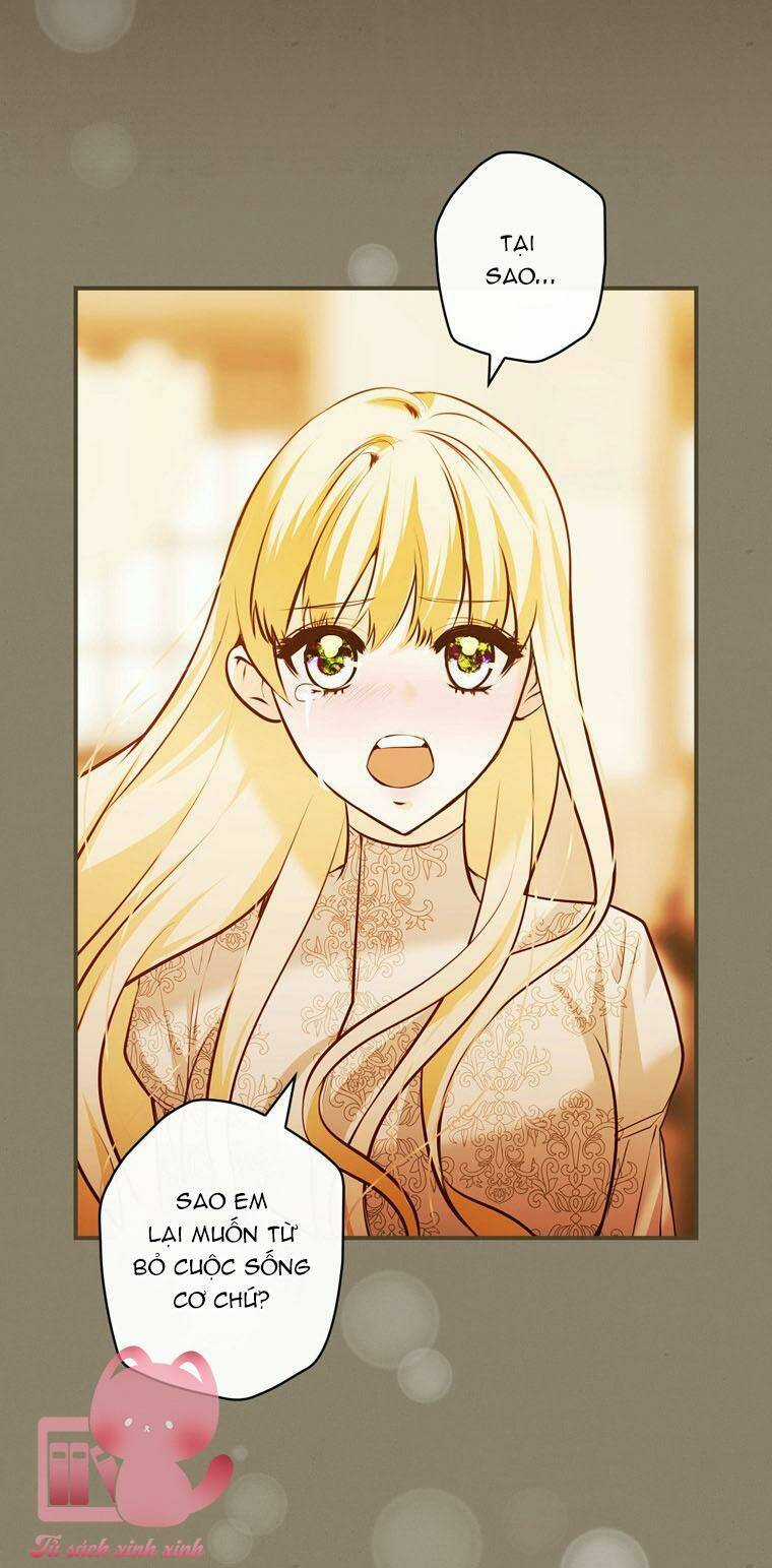 Tiểu Thư Hắc Ám Nhà Công Tước Chapter 15 trang 44