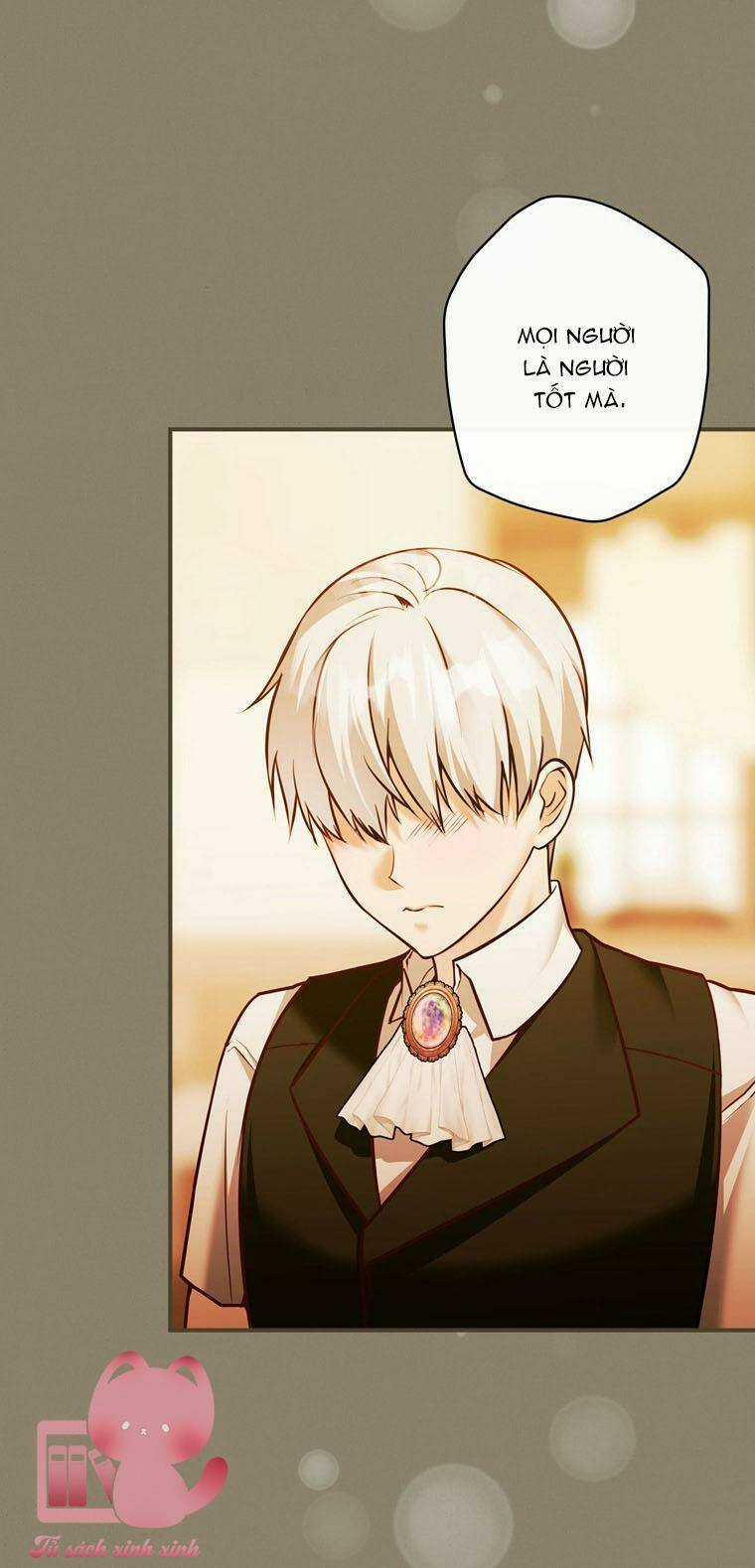 Tiểu Thư Hắc Ám Nhà Công Tước Chapter 15 trang 45