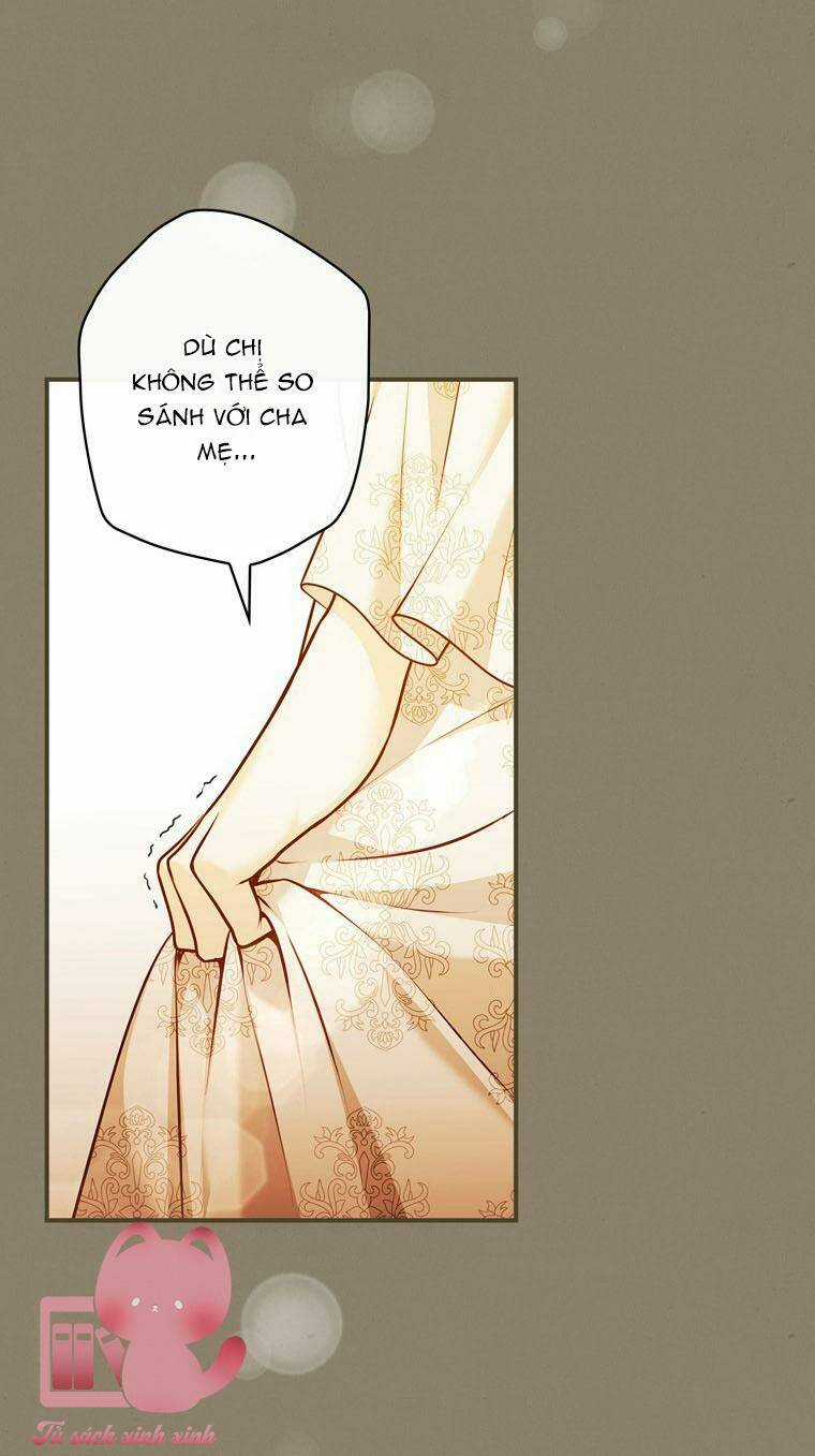 Tiểu Thư Hắc Ám Nhà Công Tước Chapter 15 trang 47