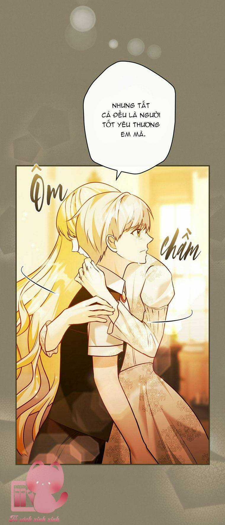 Tiểu Thư Hắc Ám Nhà Công Tước Chapter 15 trang 48