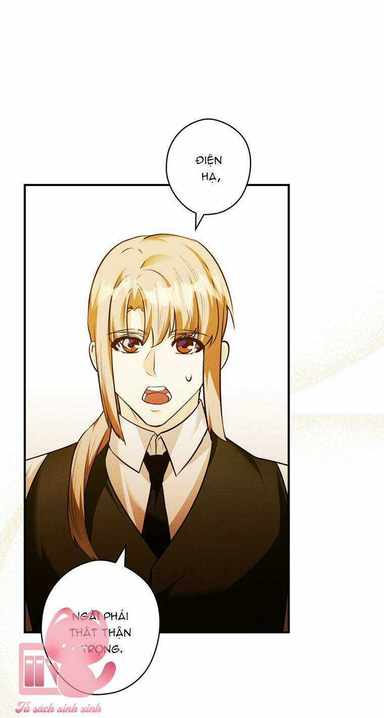 Tiểu Thư Hắc Ám Nhà Công Tước Chapter 15 trang 5