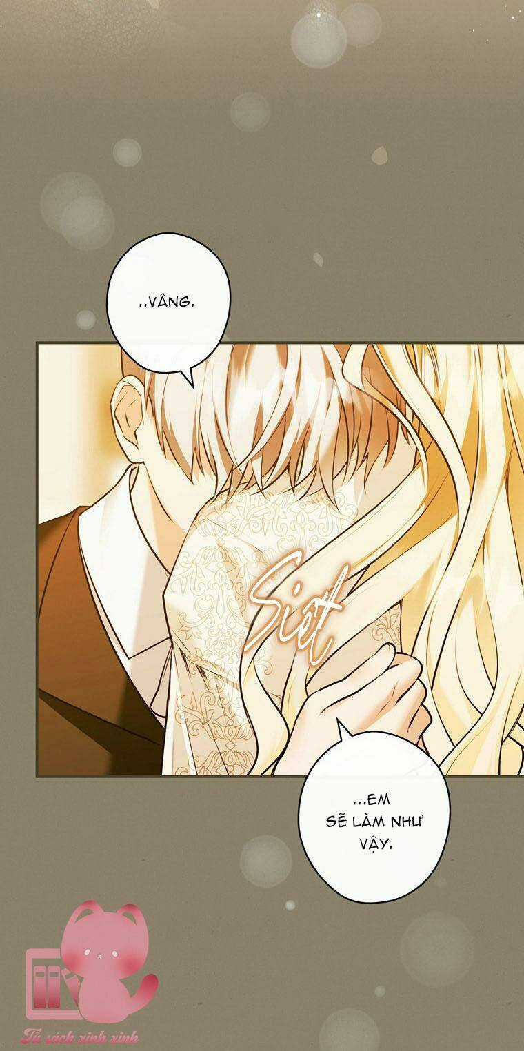 Tiểu Thư Hắc Ám Nhà Công Tước Chapter 15 trang 51