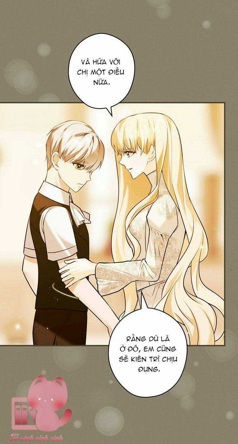 Tiểu Thư Hắc Ám Nhà Công Tước Chapter 15 trang 52