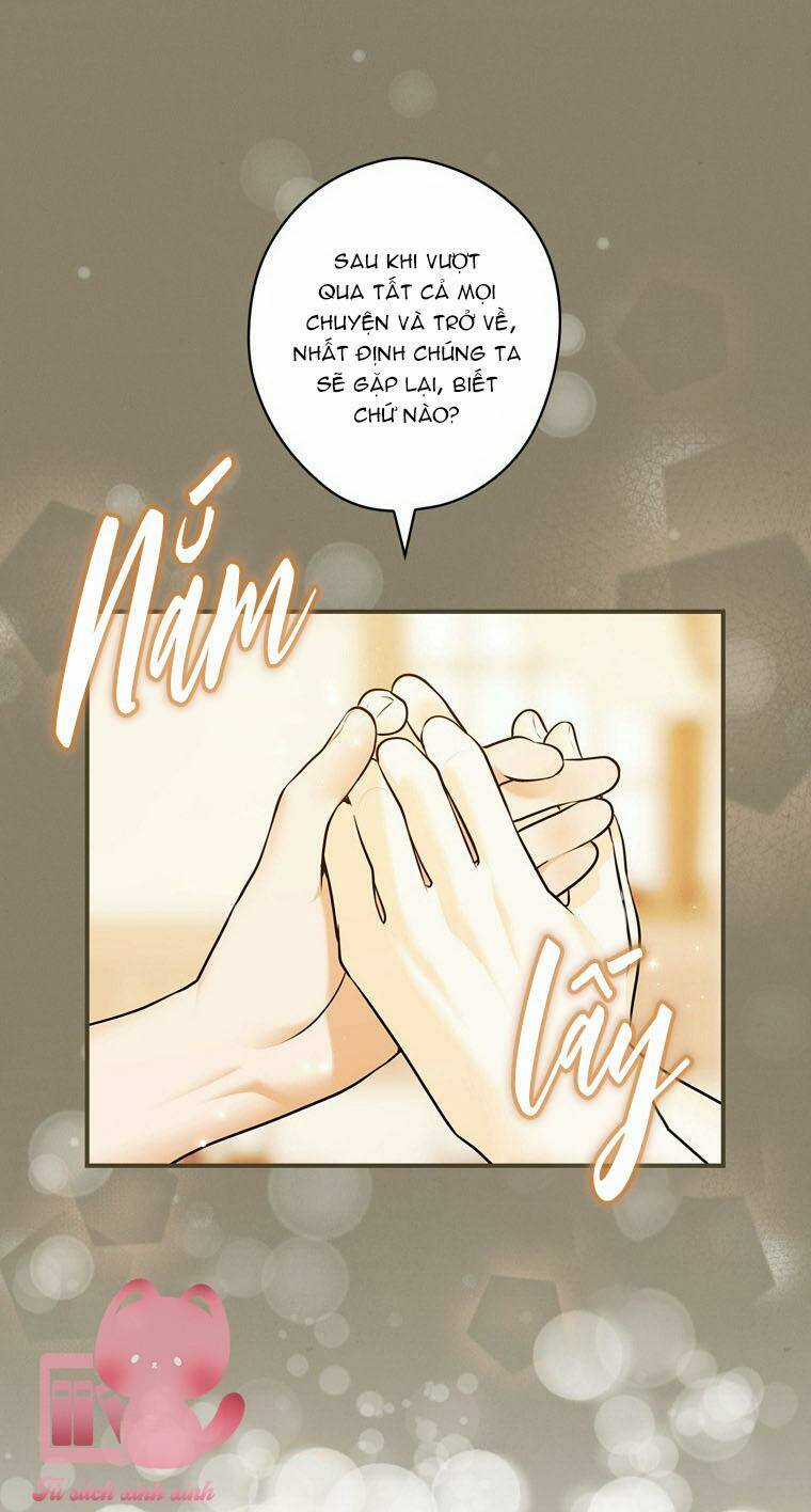 Tiểu Thư Hắc Ám Nhà Công Tước Chapter 15 trang 53