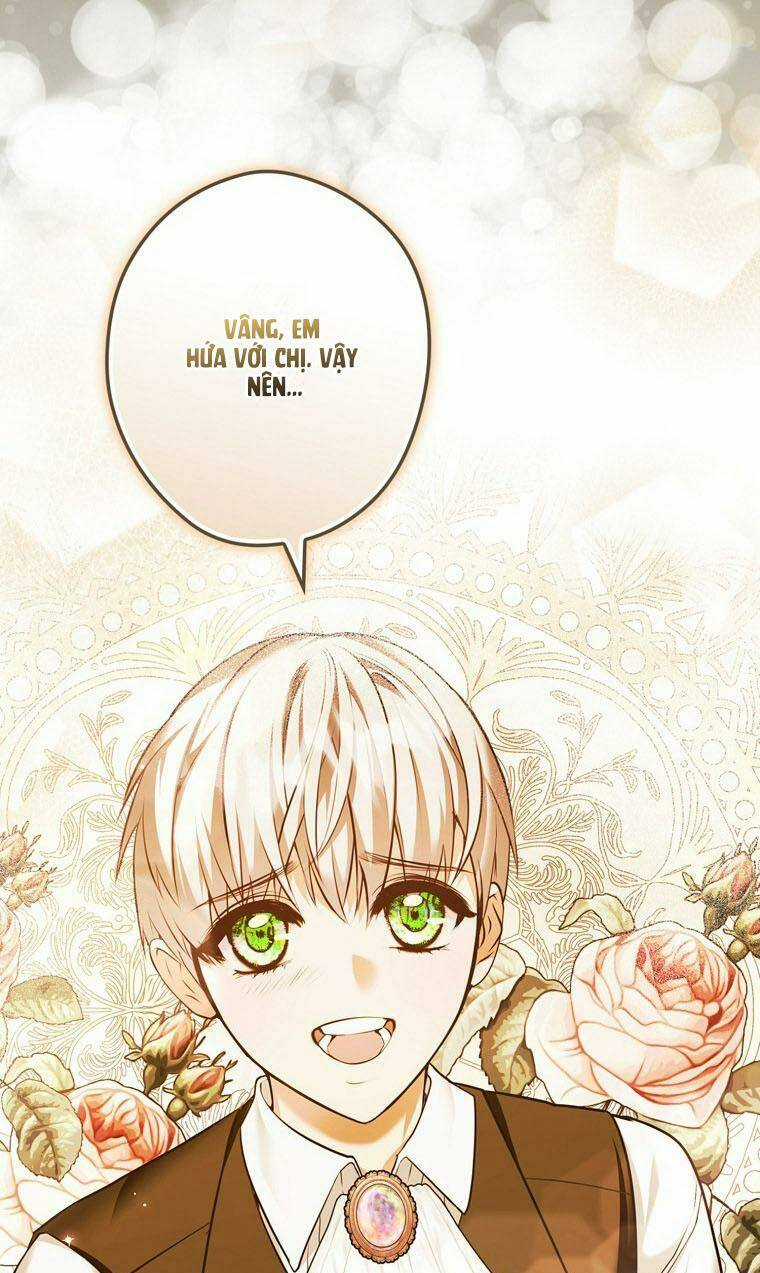 Tiểu Thư Hắc Ám Nhà Công Tước Chapter 15 trang 54