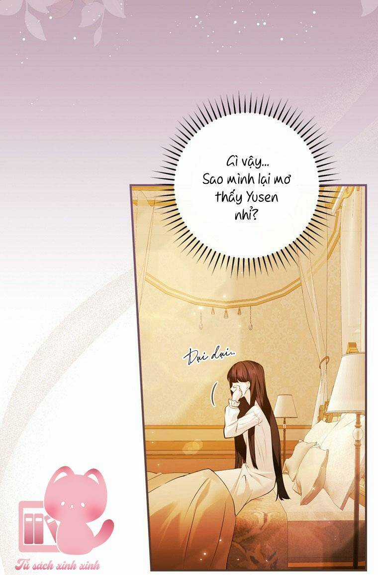 Tiểu Thư Hắc Ám Nhà Công Tước Chapter 15 trang 58