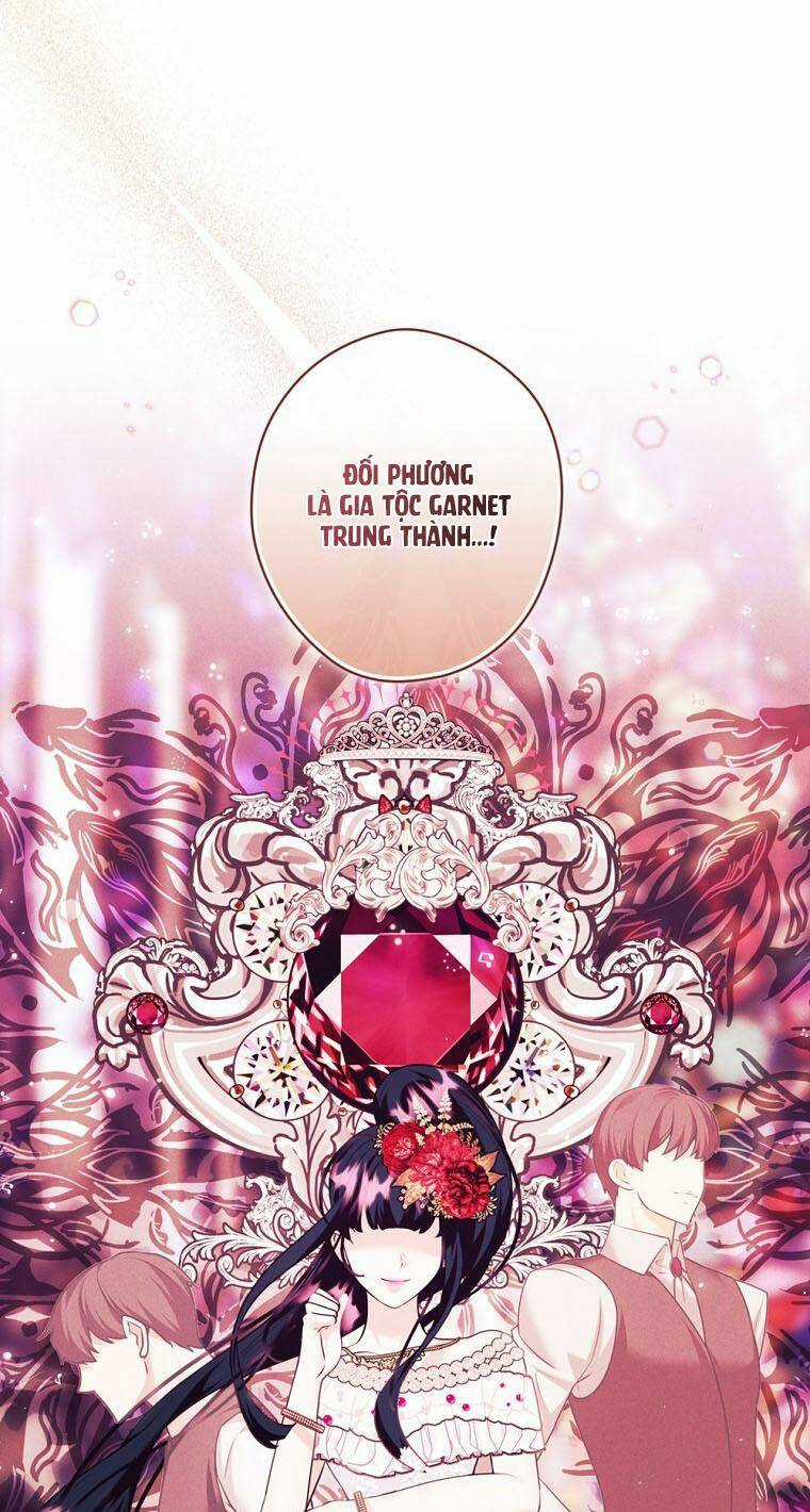 Tiểu Thư Hắc Ám Nhà Công Tước Chapter 15 trang 6