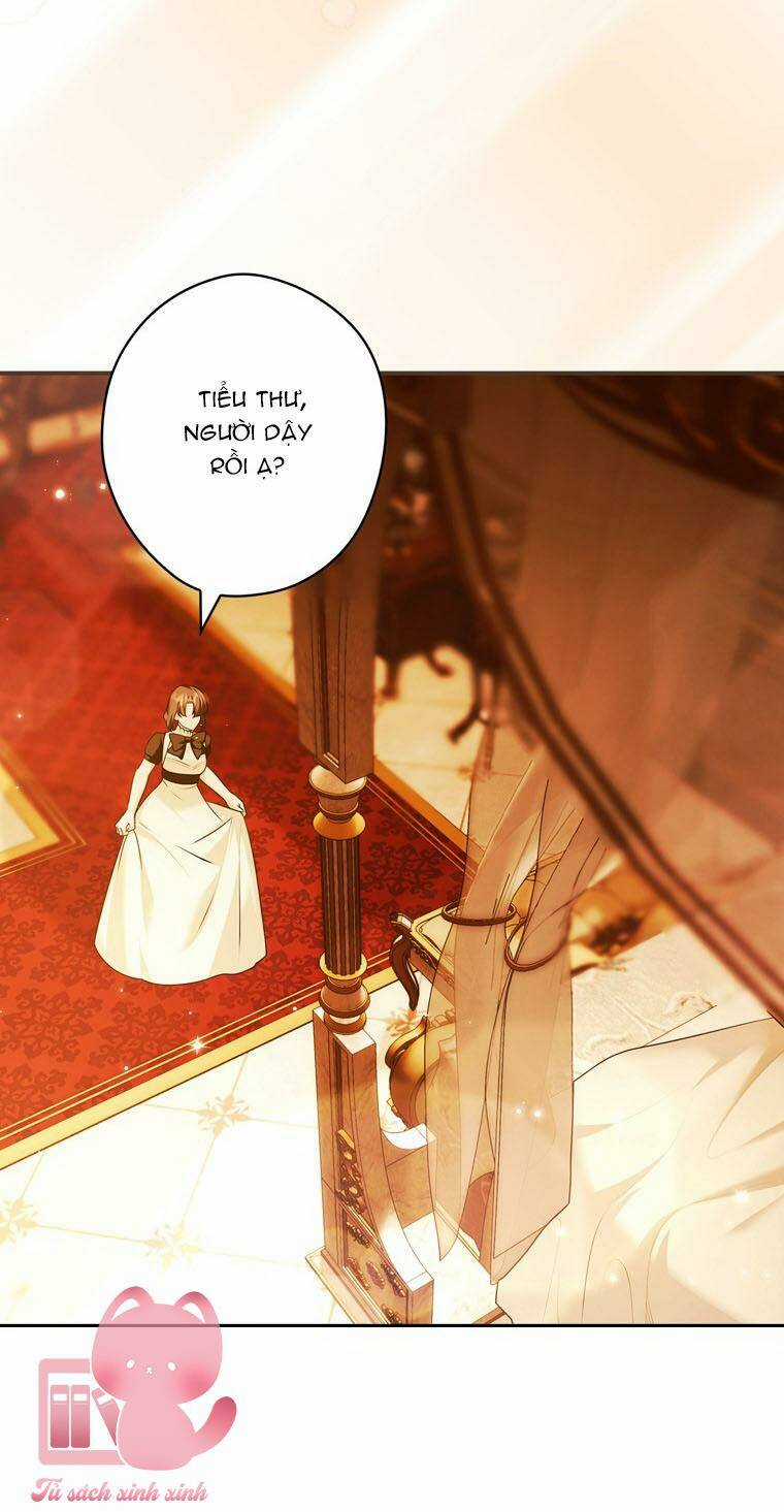 Tiểu Thư Hắc Ám Nhà Công Tước Chapter 15 trang 61