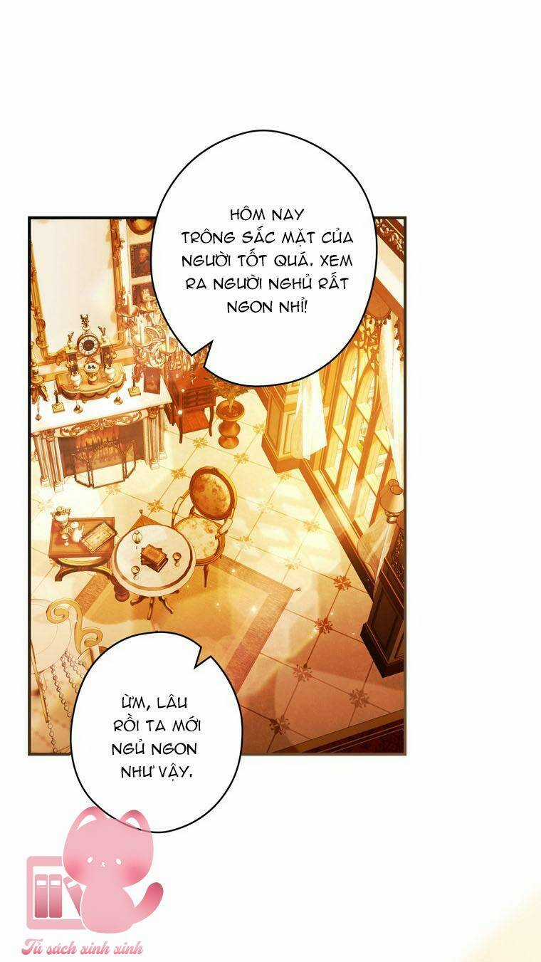 Tiểu Thư Hắc Ám Nhà Công Tước Chapter 15 trang 62