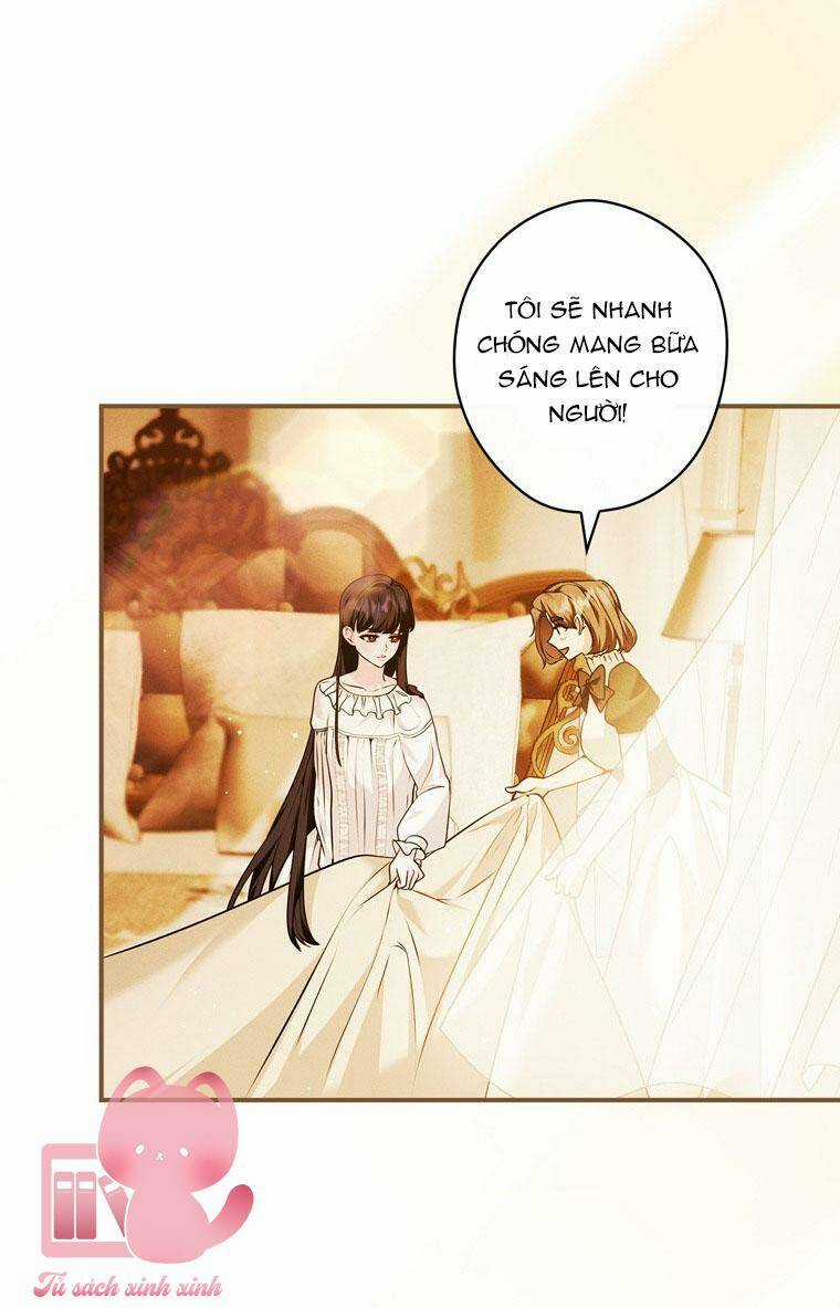 Tiểu Thư Hắc Ám Nhà Công Tước Chapter 15 trang 63