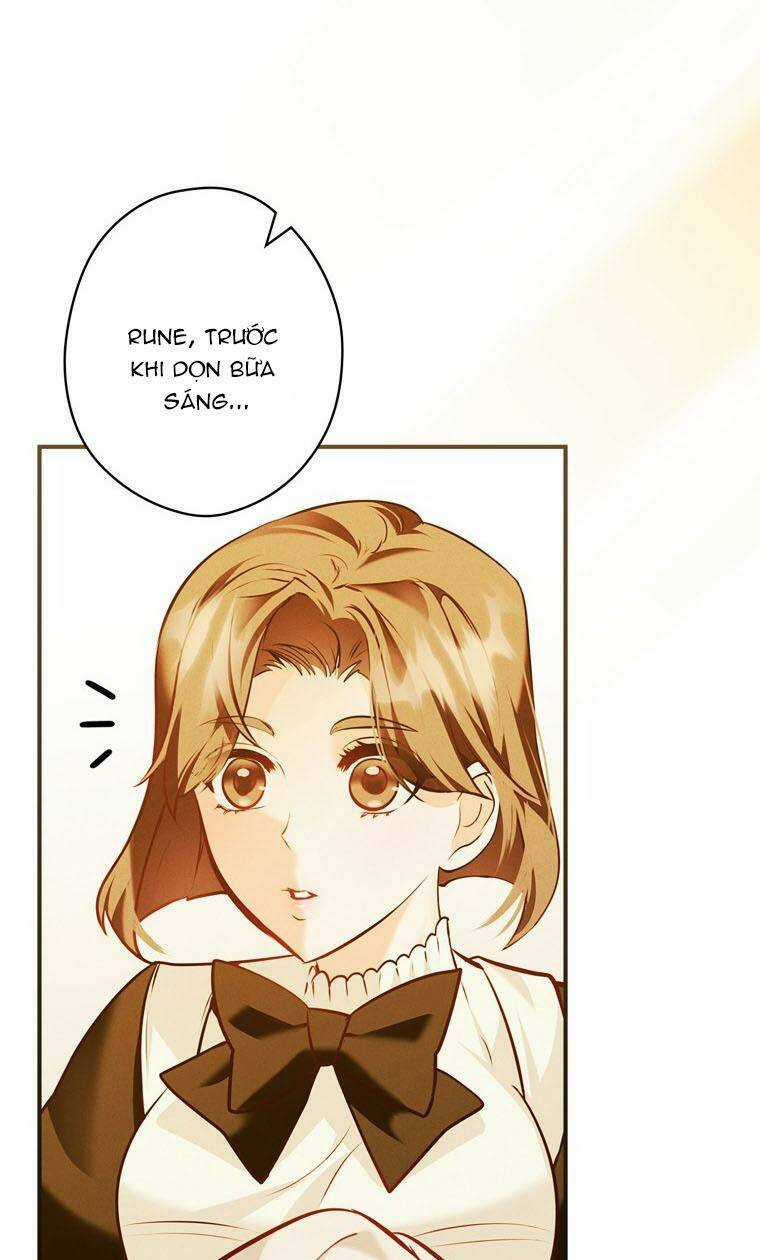 Tiểu Thư Hắc Ám Nhà Công Tước Chapter 15 trang 64