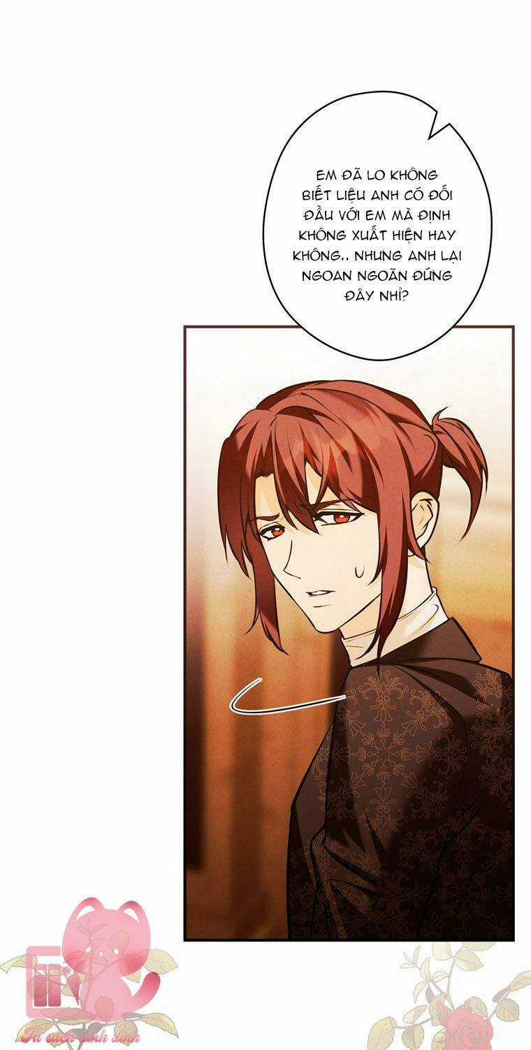 Tiểu Thư Hắc Ám Nhà Công Tước Chapter 15 trang 67