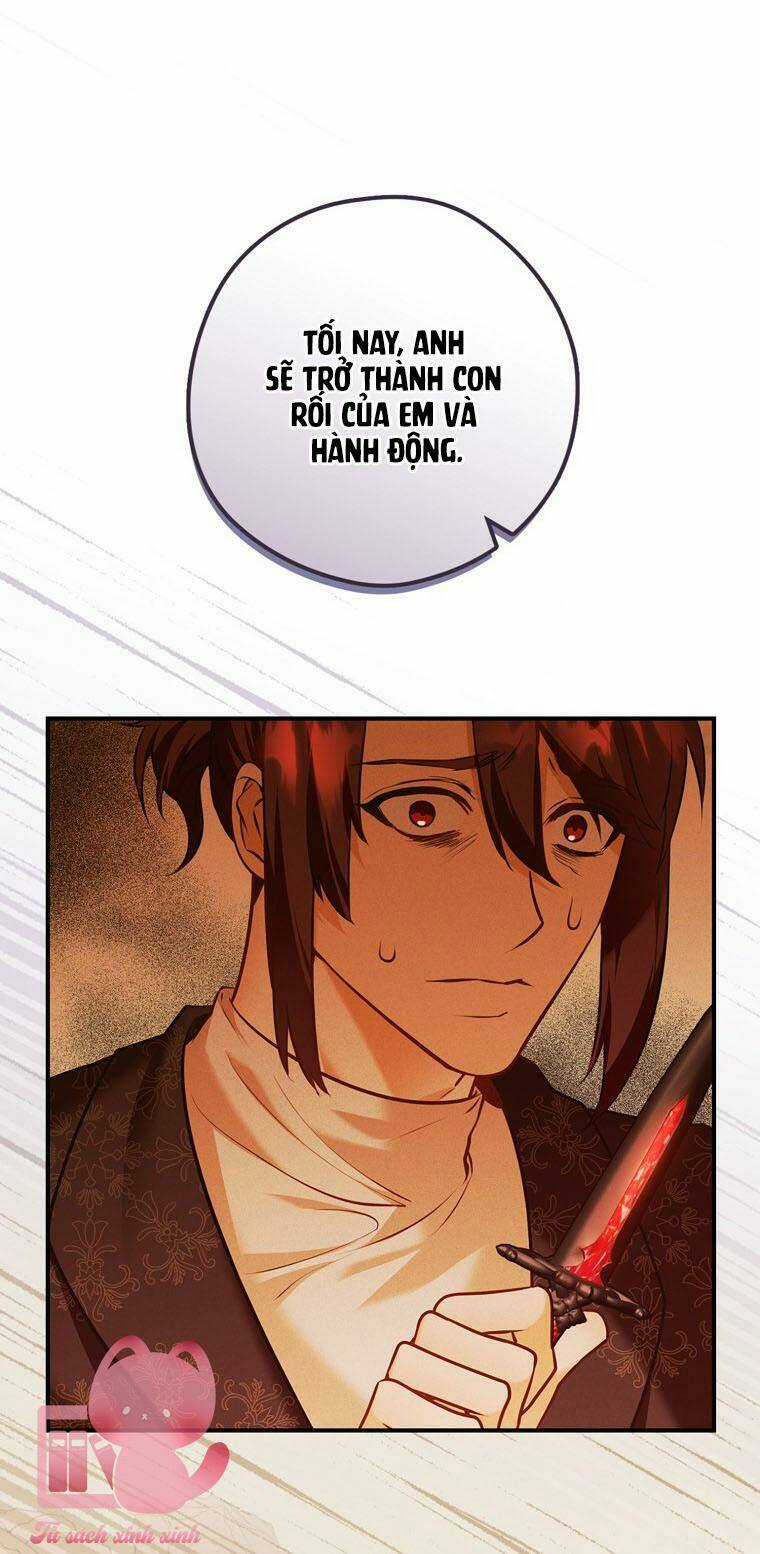 Tiểu Thư Hắc Ám Nhà Công Tước Chapter 15 trang 73