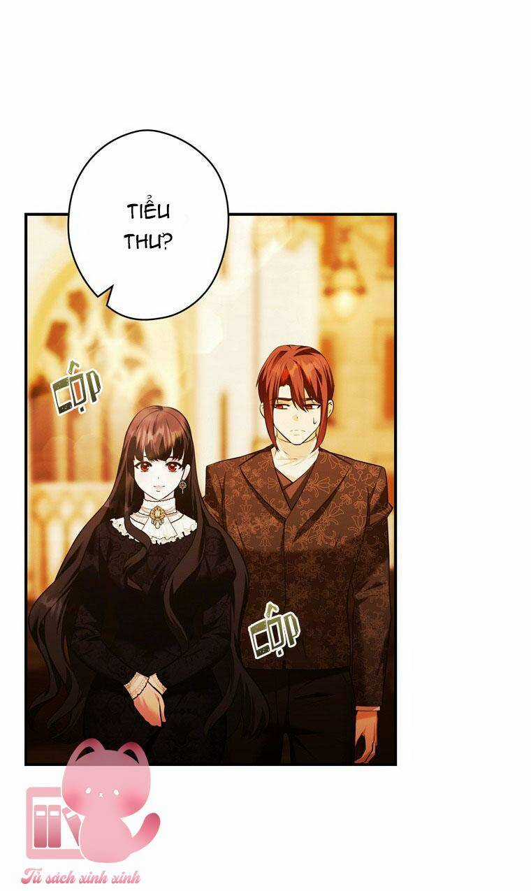 Tiểu Thư Hắc Ám Nhà Công Tước Chapter 15 trang 78