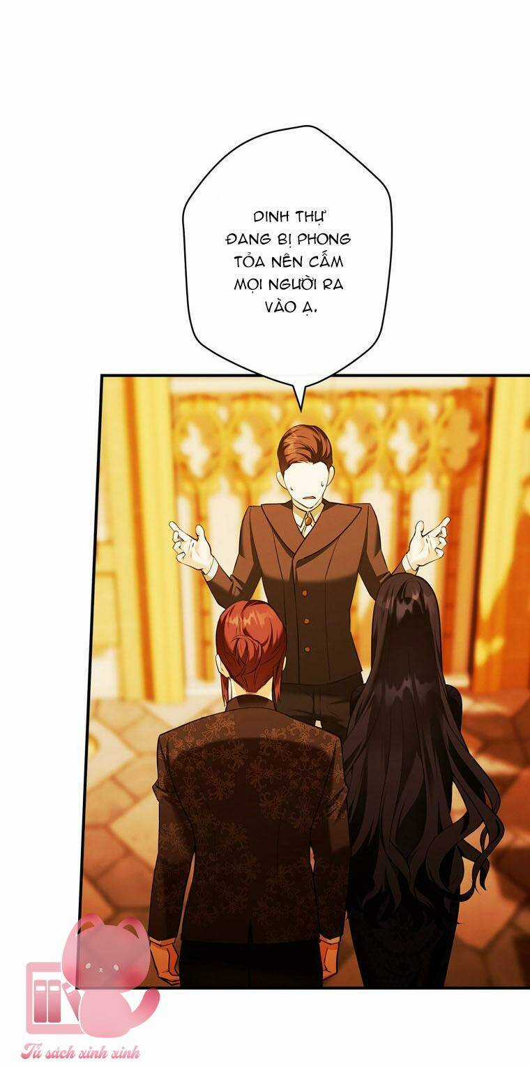 Tiểu Thư Hắc Ám Nhà Công Tước Chapter 15 trang 79